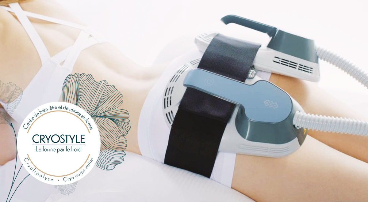 Cryostyle | GM Sculpt